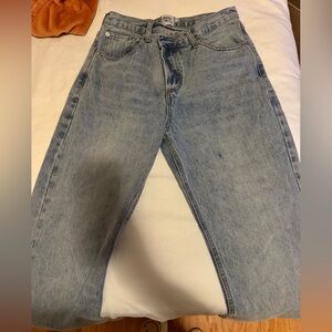 Princess Polly Jeans